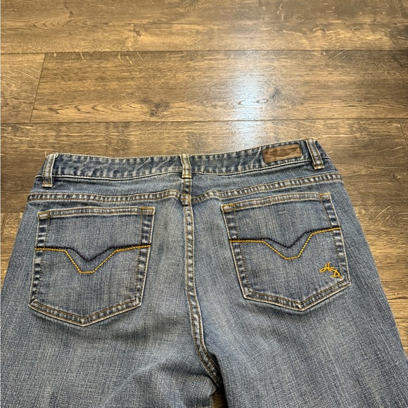 Harley Davidson Jeans SZ 12‎ - Picture 8 of 10